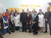 В национальном проекте «Производительность труда и поддержка занятости» участвуют Кубанские производители